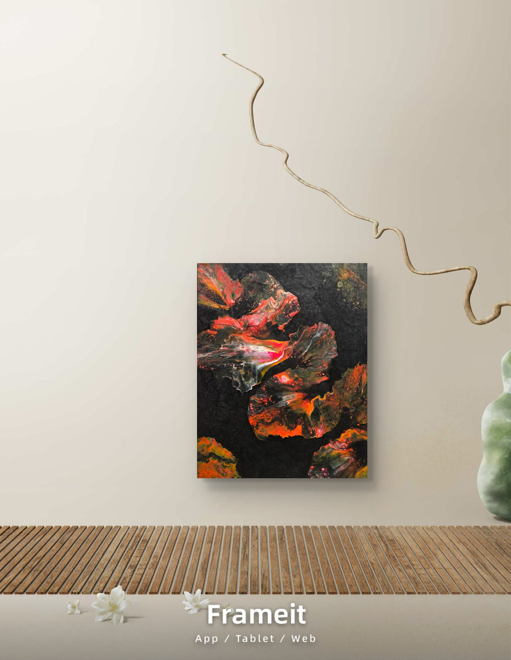 Coral Reef