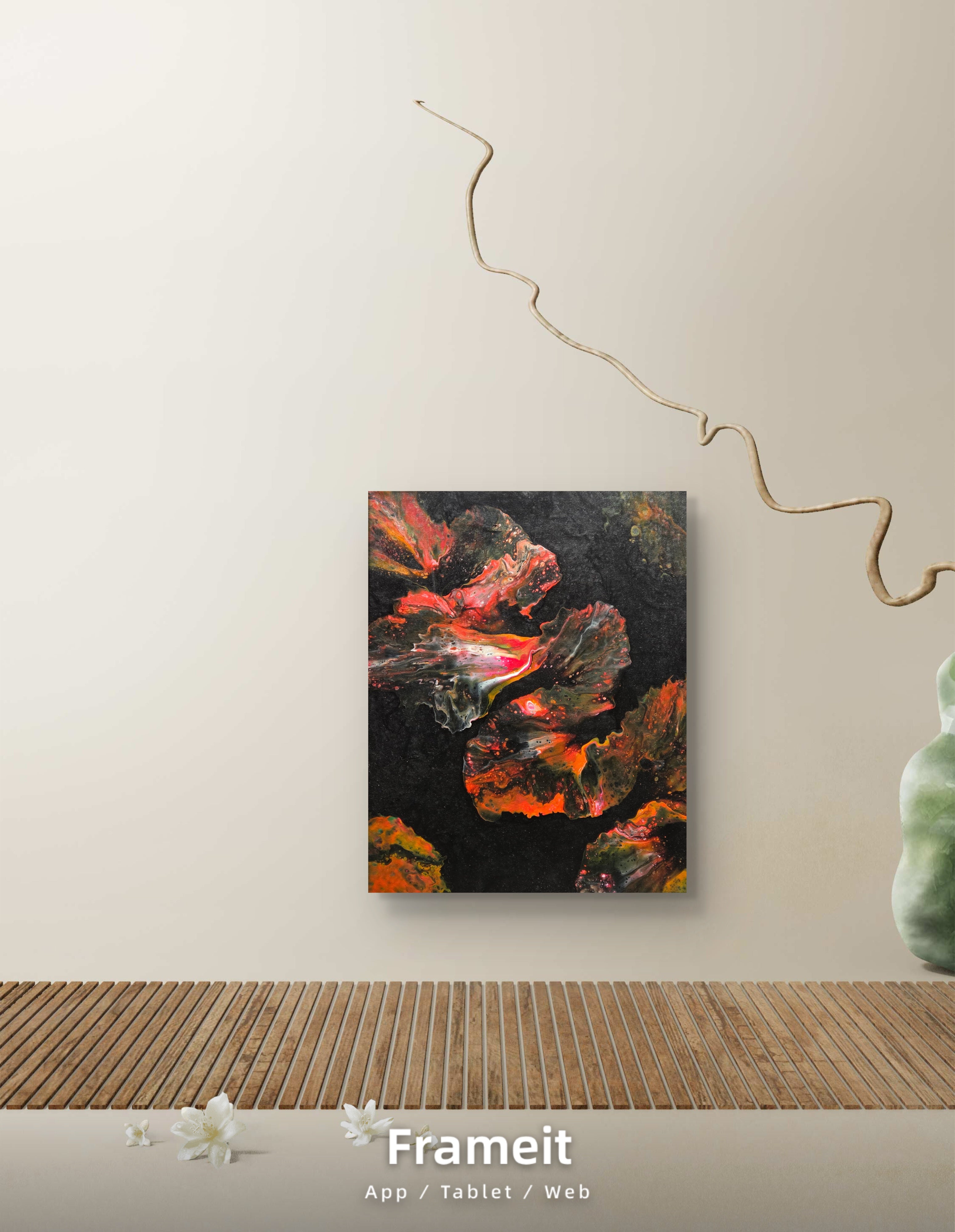 Coral Reef