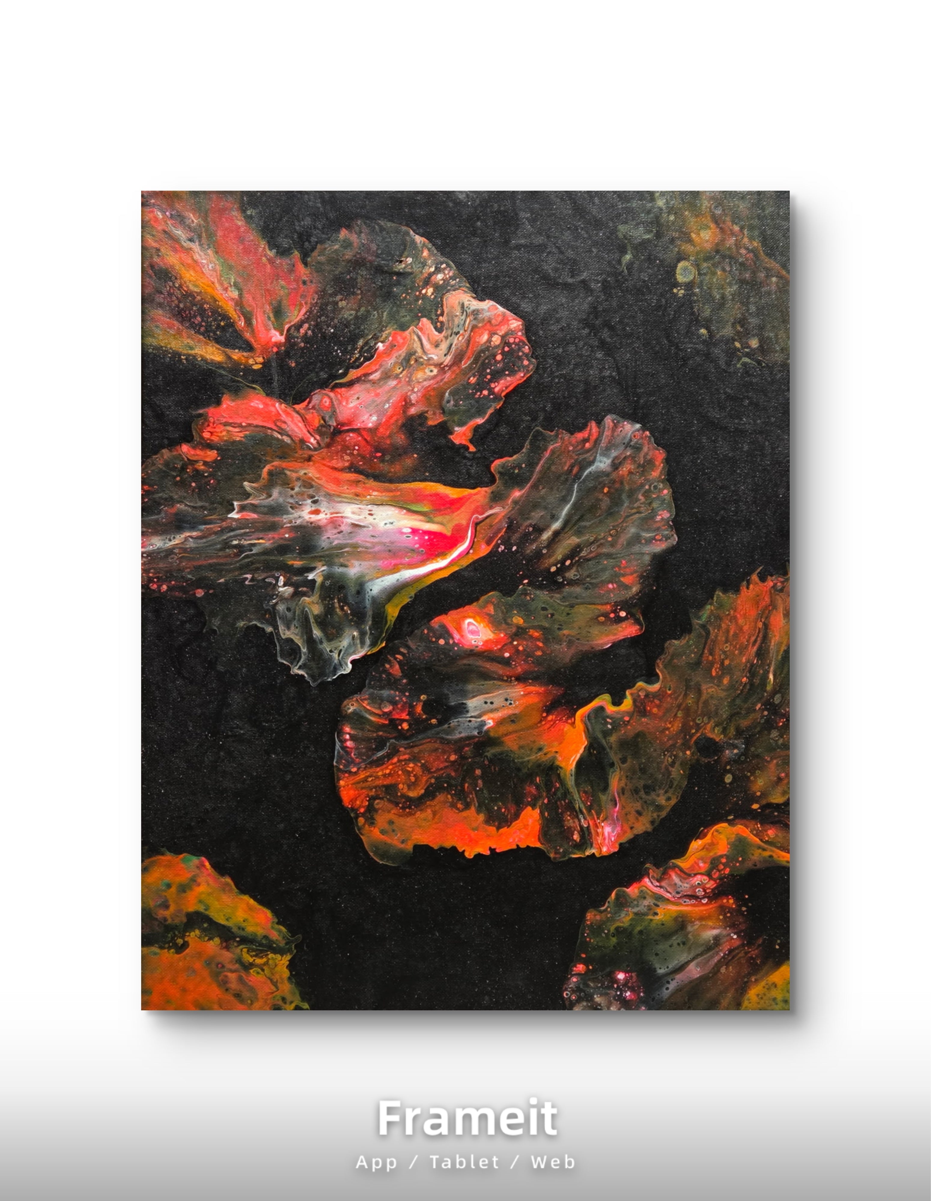 Coral Reef