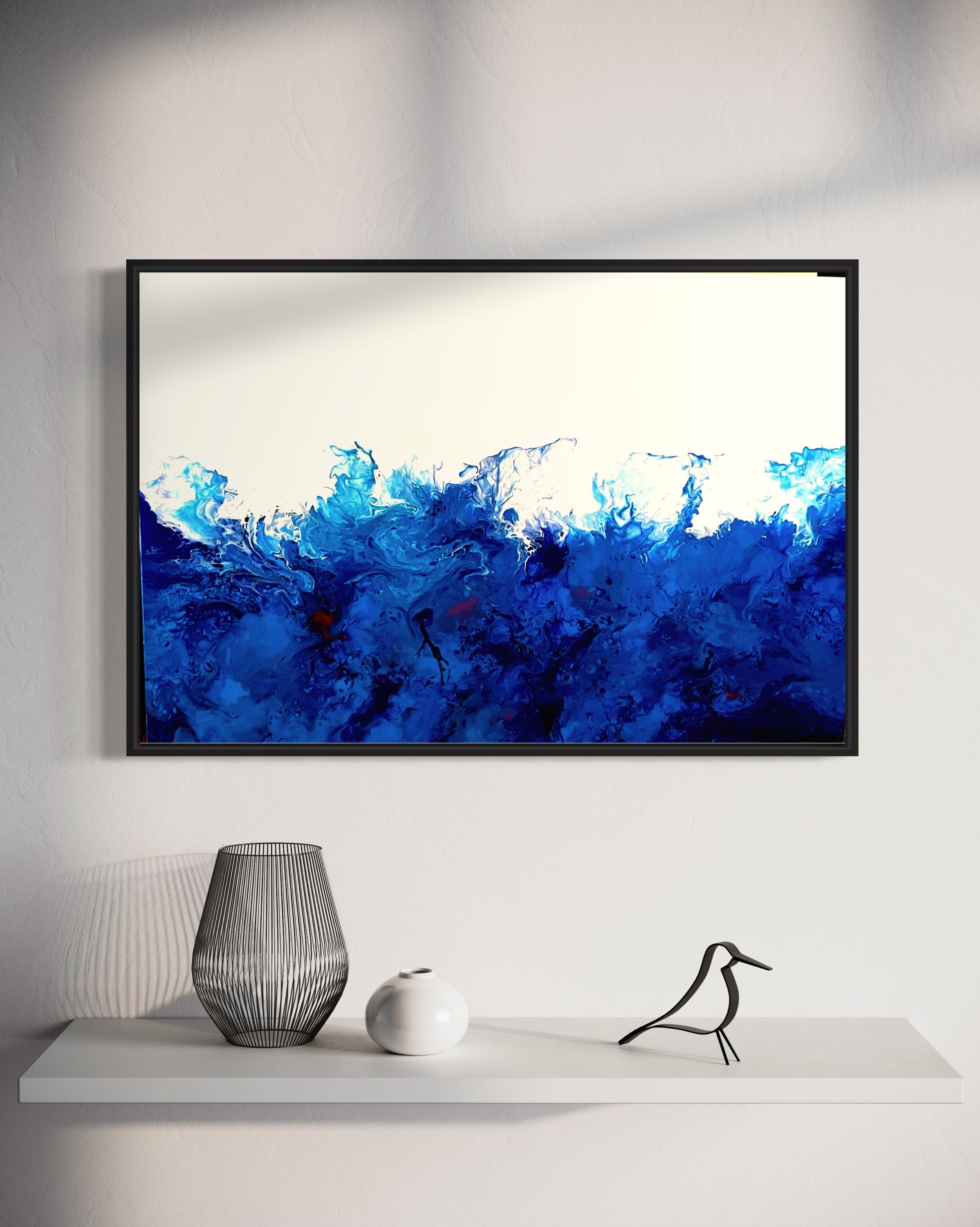 Ocean's Breath