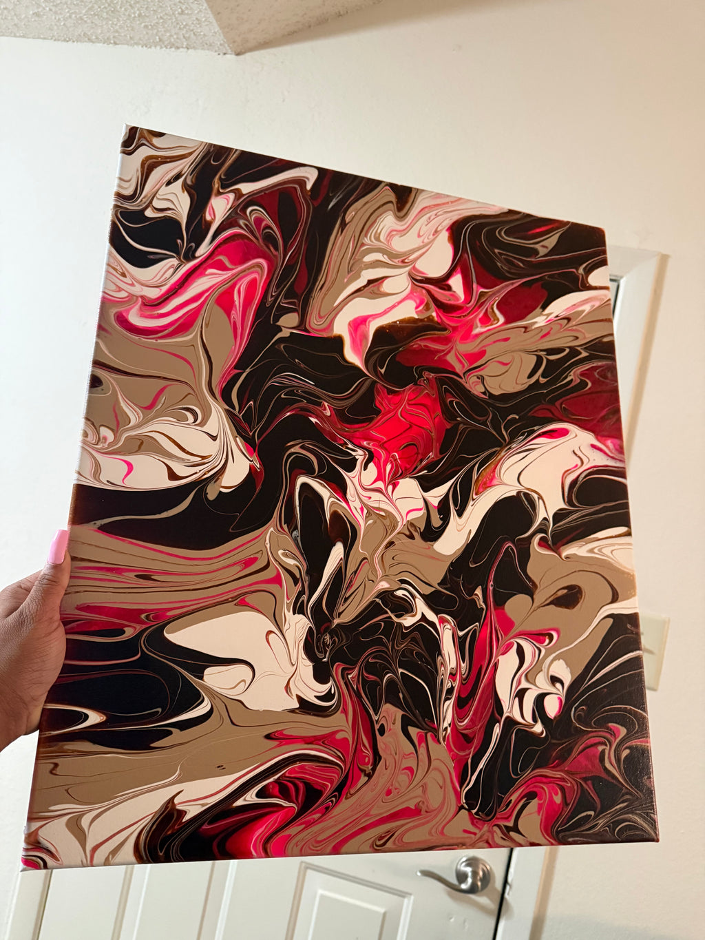 Divine Chaos
