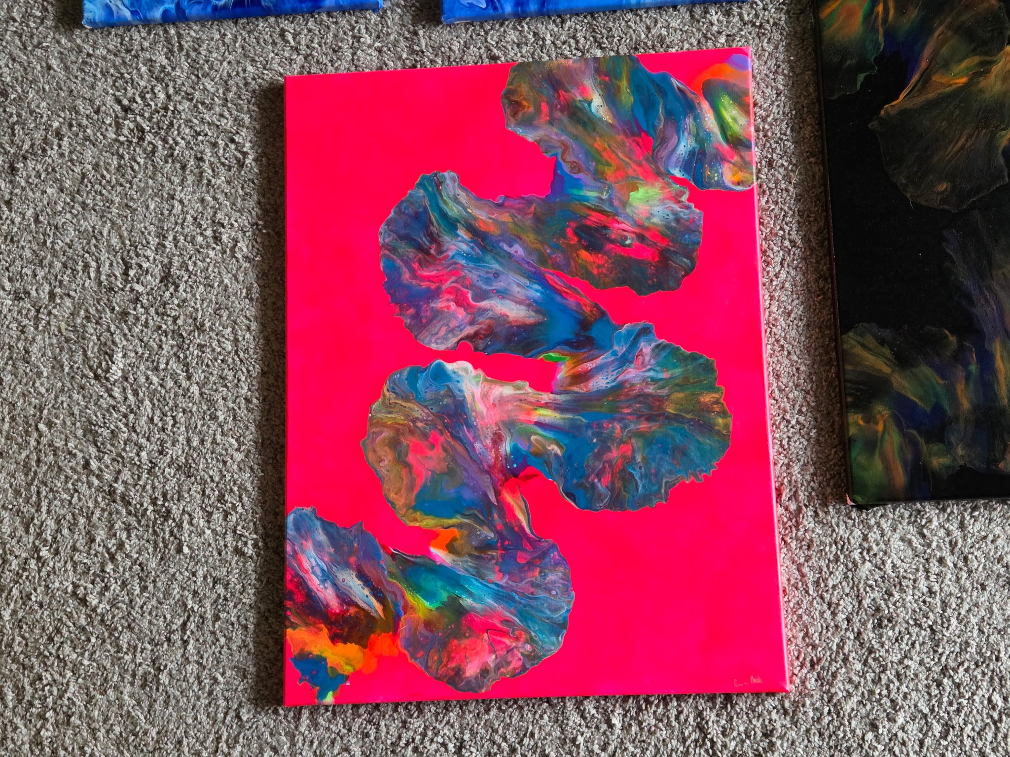Fruity Pebbles