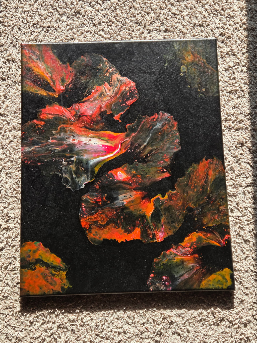 Coral Reef