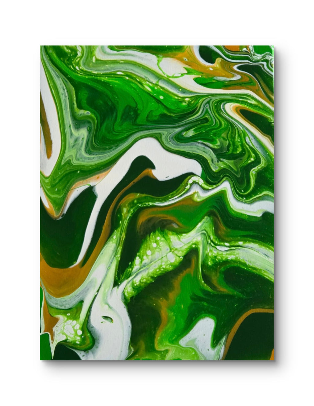 Green Goddess