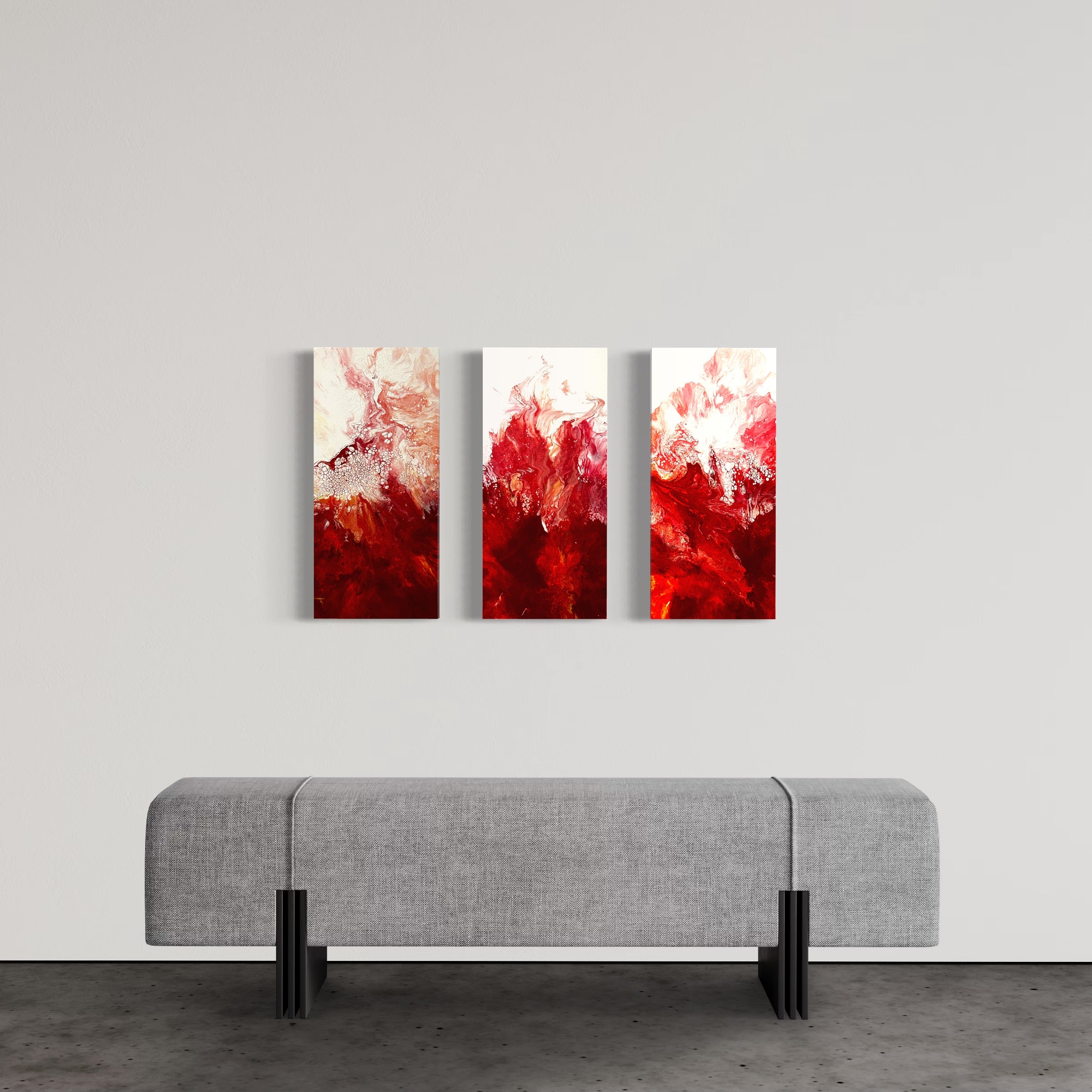 Fire By Desire